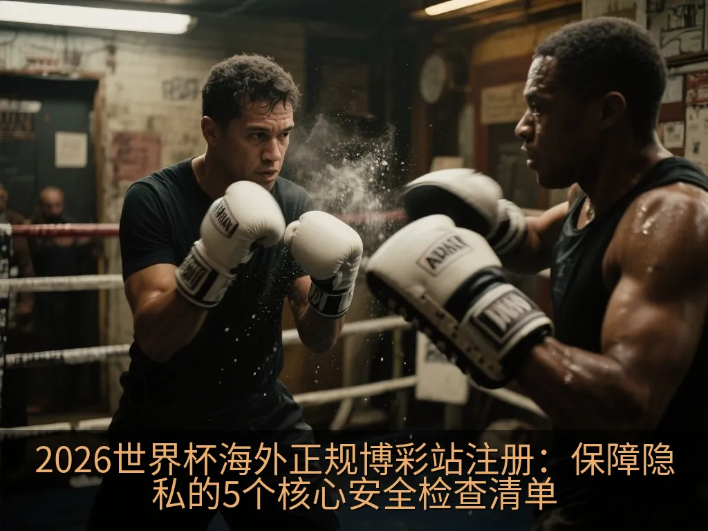 安全合规的数字化隐私保护检查清单与盾牌概念图